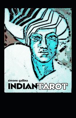 Book cover for Indian Tarot