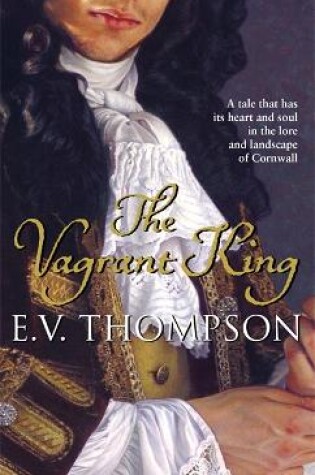 Cover of The Vagrant King
