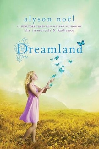 Cover of Dreamland