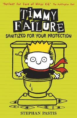 Book cover for Sanitized for Your Protection