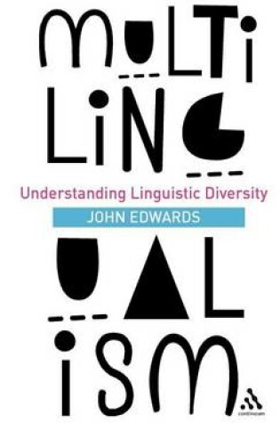 Cover of Multilingualism
