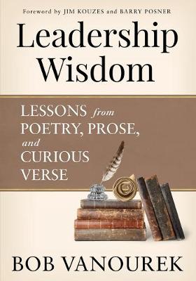 Book cover for Leadership Wisdom