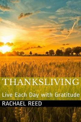 Book cover for Thanksliving