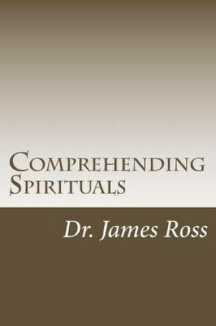 Cover of Comprehending Spirituals