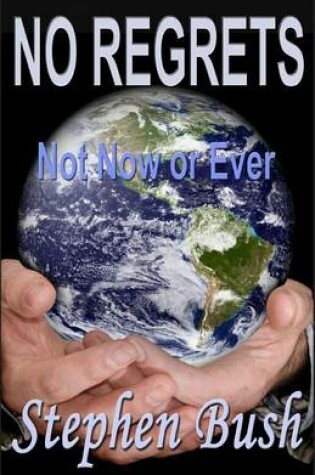 Cover of No Regrets