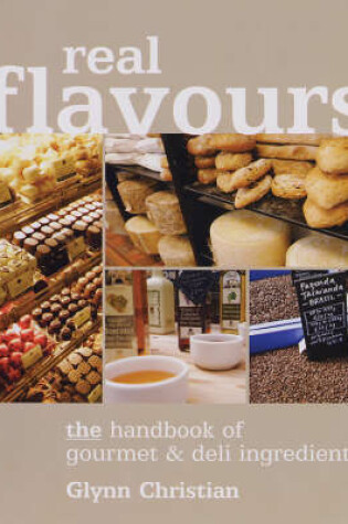 Cover of Real Flavours