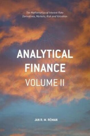 Cover of Analytical Finance: Volume II