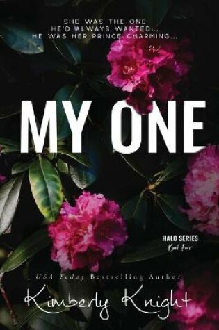 Cover of My One