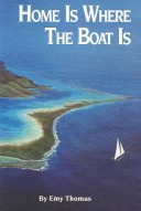 Book cover for Home is Where the Boat is