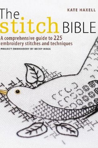 Cover of Beginner'S Guide to Drawn Thread Embroidery