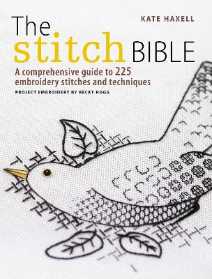 Book cover for Beginner'S Guide to Drawn Thread Embroidery