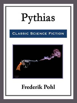 Book cover for Pythias