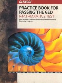 Book cover for Practice Book Passing Ged Maths