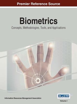 Cover of Biometrics