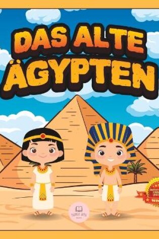 Cover of Das Alte �gypten f�r Kinder