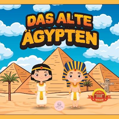 Book cover for Das Alte �gypten f�r Kinder