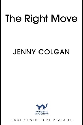 Cover of The Right Move