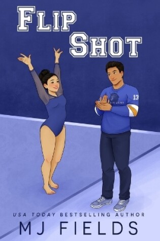 Cover of Flip Shot