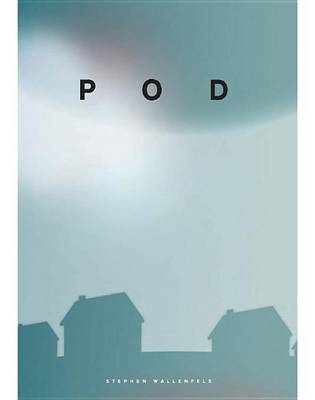 Book cover for Pod