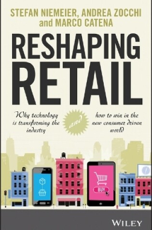 Cover of Reshaping Retail