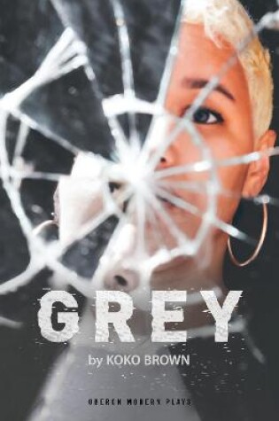 Cover of GREY