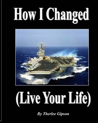 Book cover for How I Changed
