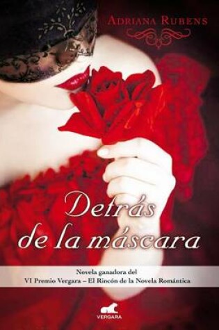 Cover of Detras de La Mascara