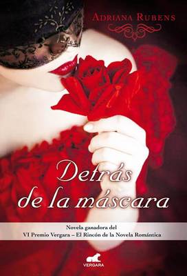 Book cover for Detras de La Mascara