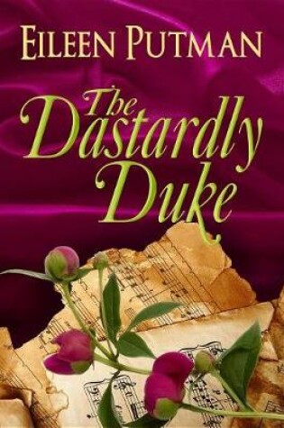 Cover of The Dastardly Duke