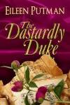 Book cover for The Dastardly Duke