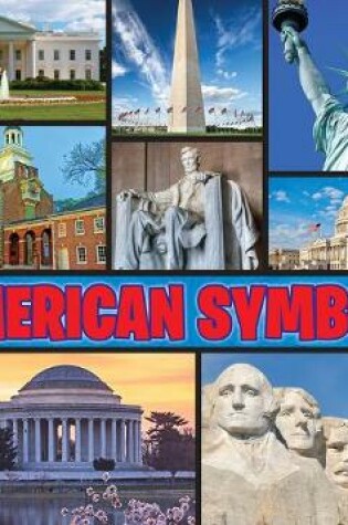 Cover of American Symbols