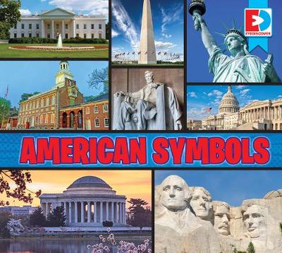 Book cover for American Symbols