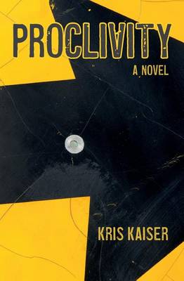 Book cover for Proclivity