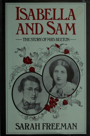 Cover of Isabella and Sam