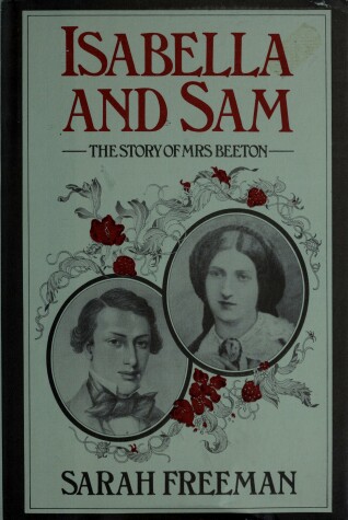 Book cover for Isabella and Sam