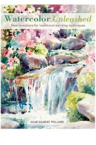 Cover of Watercolor Unleashed