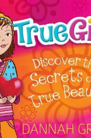 Cover of True Girl