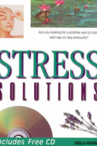 Cover of Stress Solutions