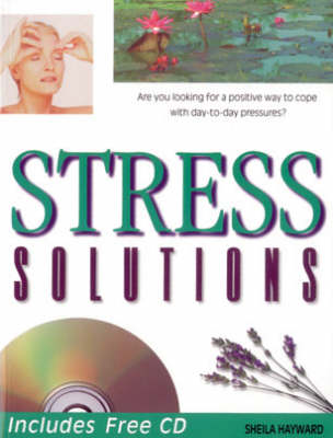 Book cover for Stress Solutions