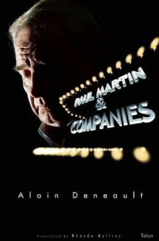 Cover of Paul Martin & Companies
