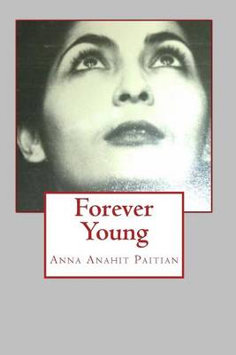 Book cover for Forever Young