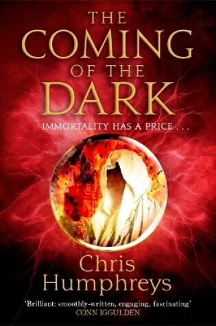 Cover of The Coming of the Dark