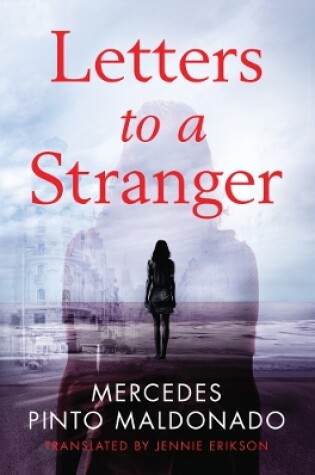 Cover of Letters to a Stranger