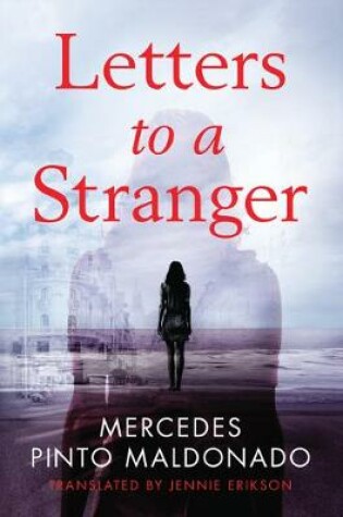 Cover of Letters to a Stranger