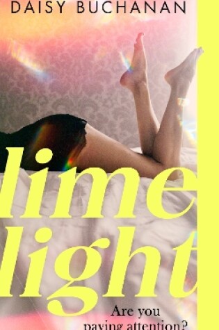 Cover of Limelight