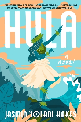 Book cover for Hula