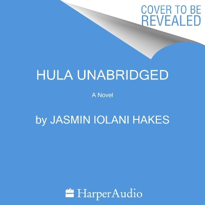 Book cover for Hula