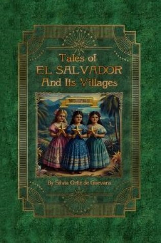 Cover of Tales of El Salvador and Its Villages