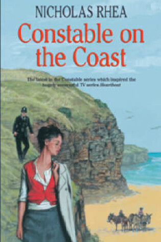Cover of Constable on the Coast