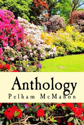 Cover of Anthology